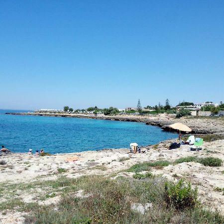 B&B Leonida Taranto Esterno foto
