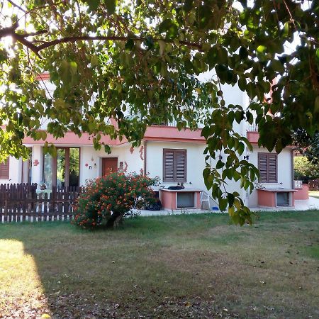 B&B Leonida Taranto Esterno foto