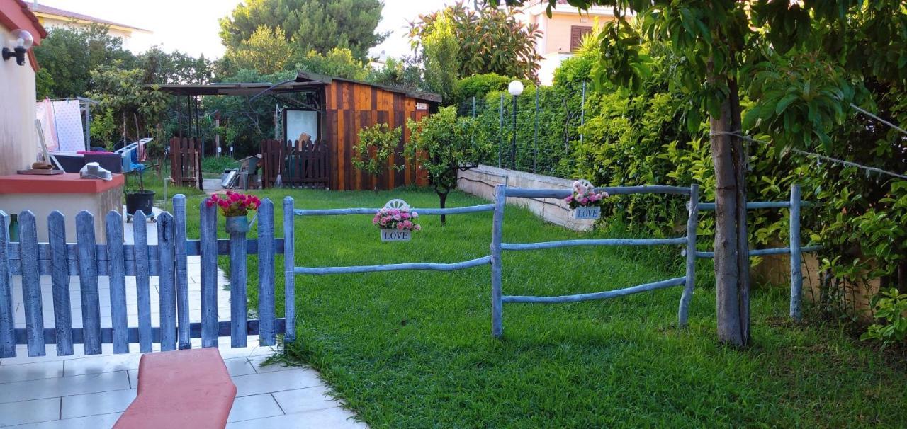B&B Leonida Taranto Esterno foto