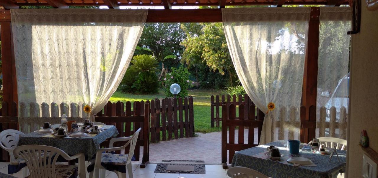 B&B Leonida Taranto Esterno foto