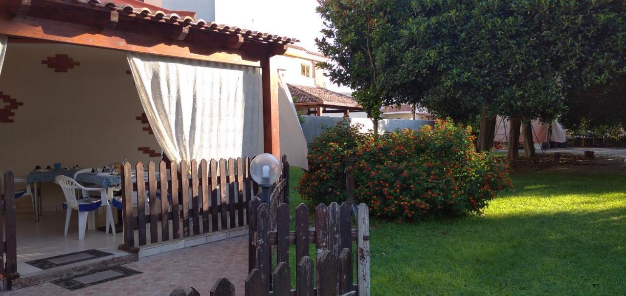 B&B Leonida Taranto Esterno foto