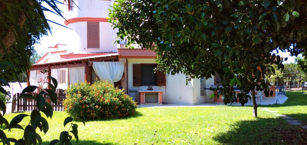 B&B Leonida Taranto Esterno foto
