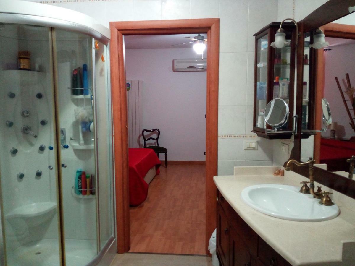 B&B Leonida Taranto Esterno foto