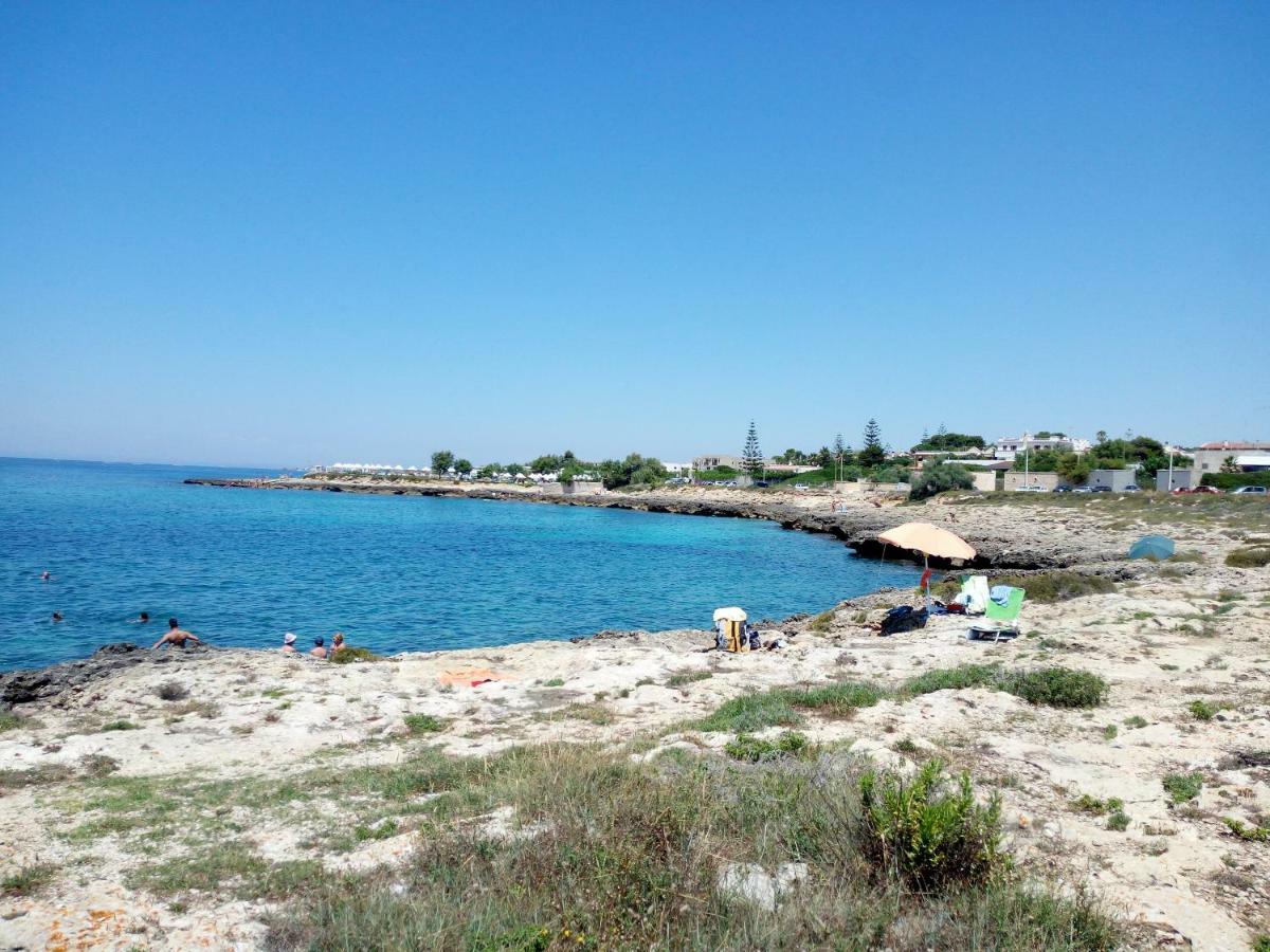 B&B Leonida Taranto Esterno foto