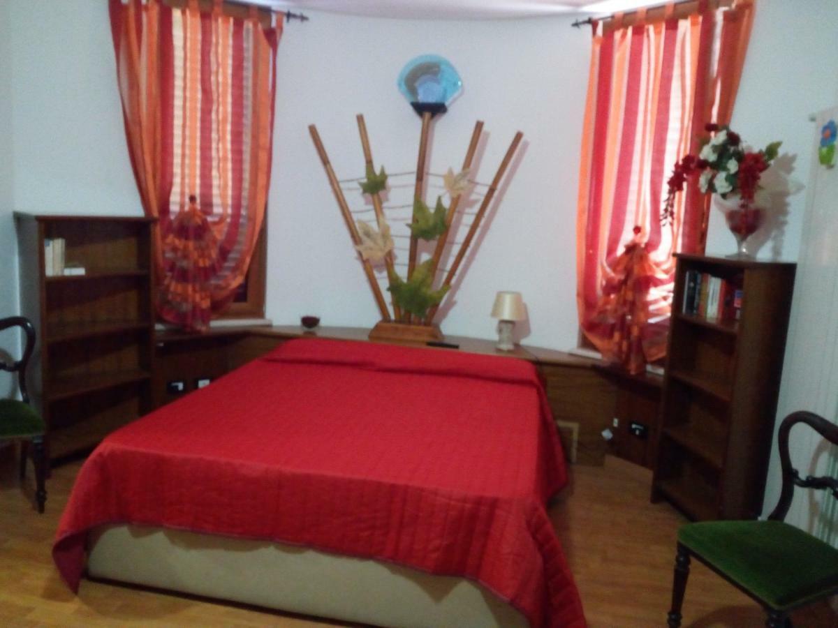 B&B Leonida Taranto Esterno foto