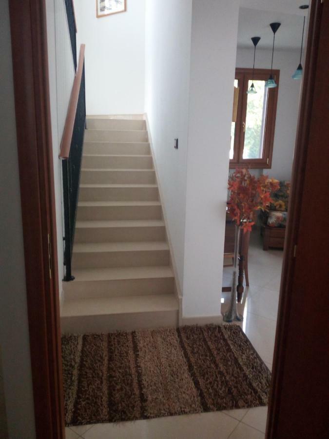 B&B Leonida Taranto Esterno foto