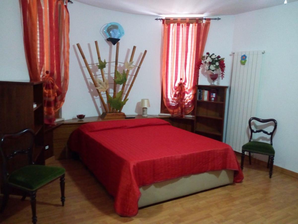 B&B Leonida Taranto Esterno foto