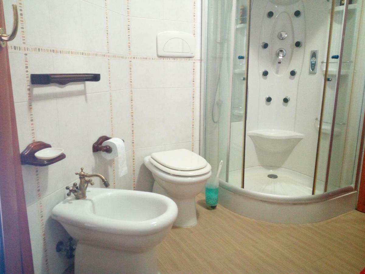 B&B Leonida Taranto Esterno foto