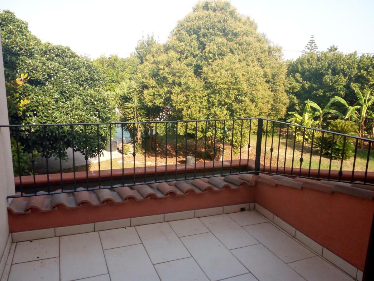 B&B Leonida Taranto Esterno foto