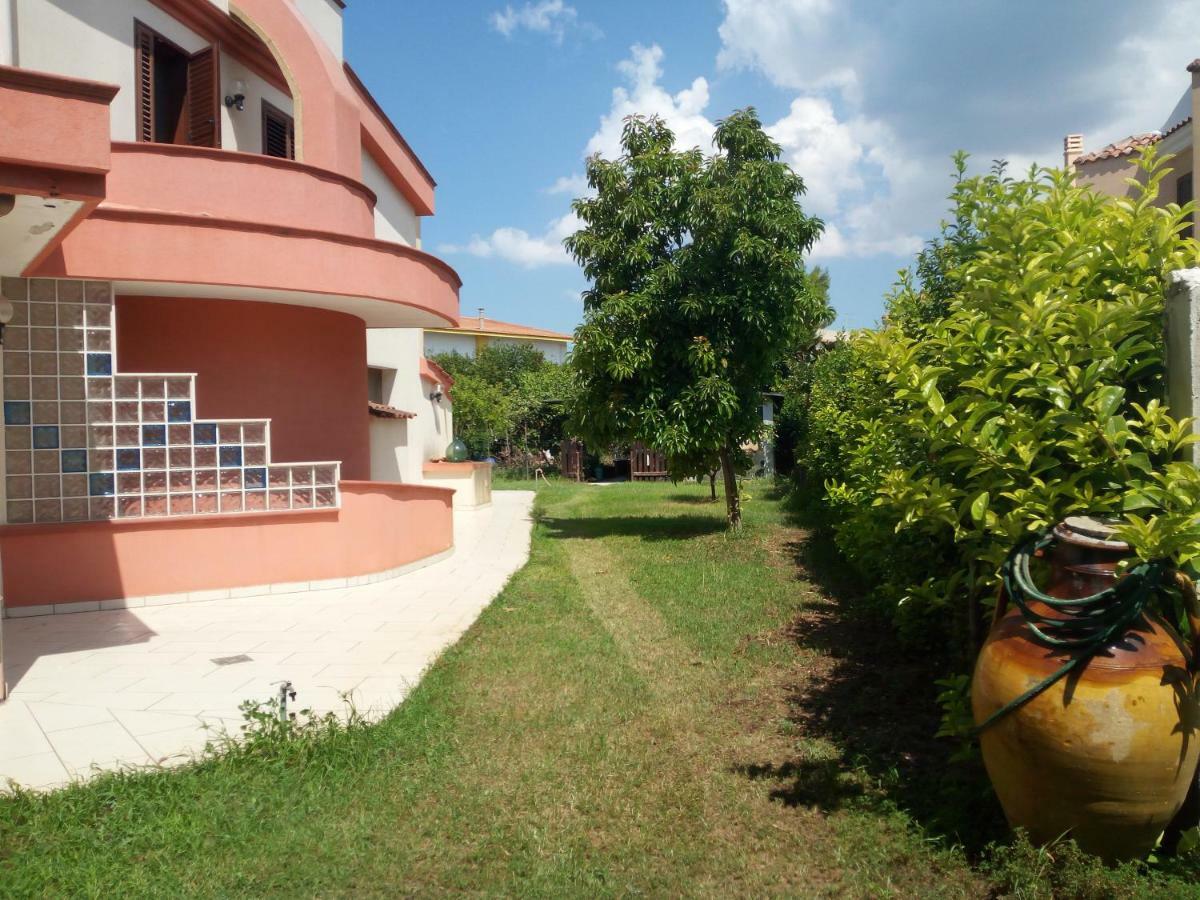 B&B Leonida Taranto Esterno foto