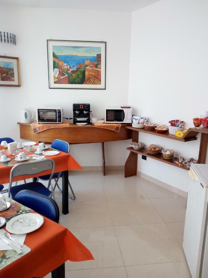 B&B Leonida Taranto Esterno foto